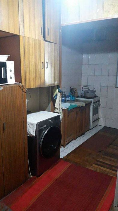 Продается Квартира Тансикбаев-3,  3/5/5, 70кв.м.