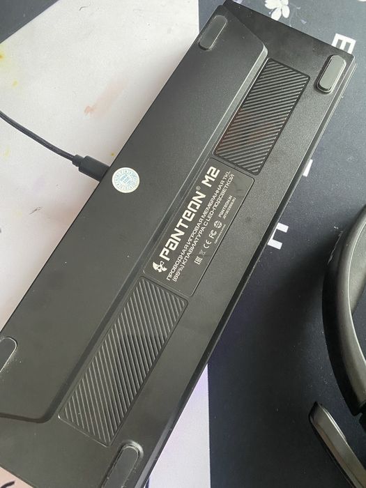 продам клавиатуру panteon m2
