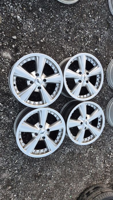 Джанти AEZ 4/108 Ford,Volvo,Peugeot,Audi  4x108