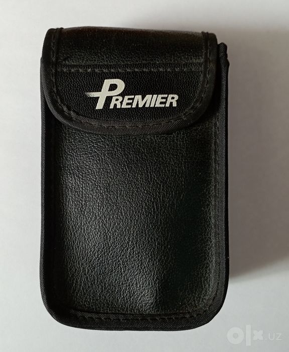 Пленочный фотоаппарат Premier PC-661 (Полный комплект).