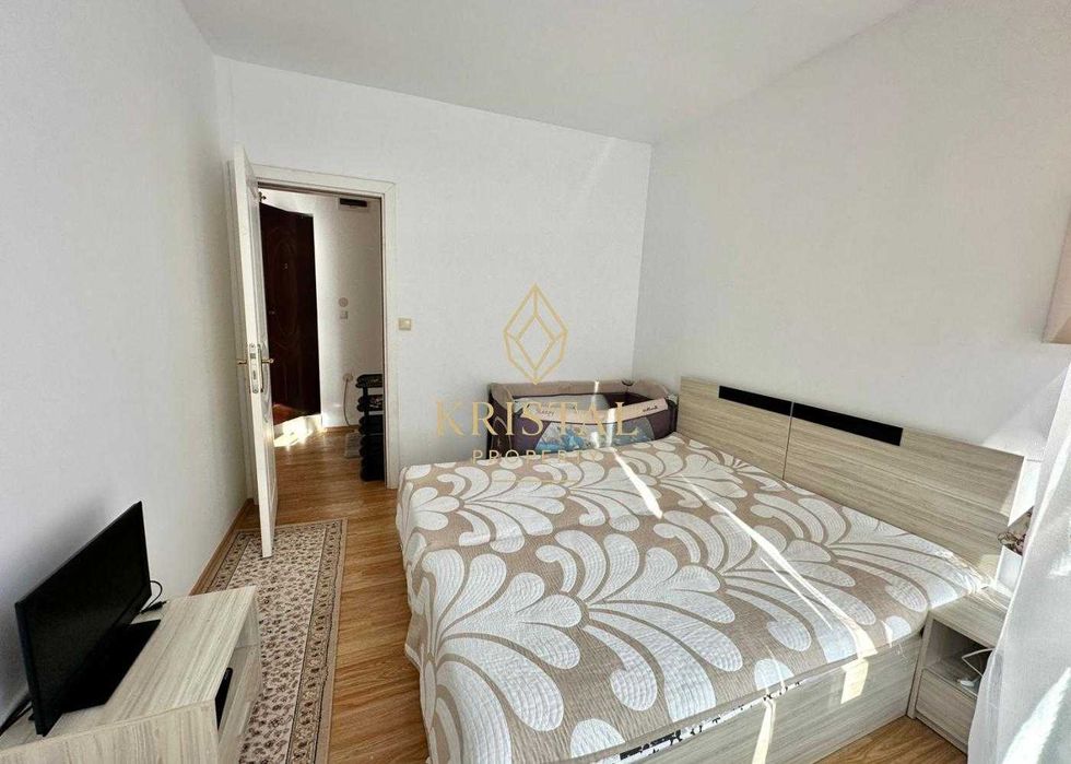 ID: 551 Уникална оферта. Апартамент 1+1  на Слънчев бряг, кв. Чайка