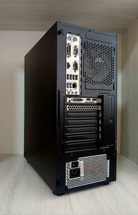 Top PC.! Игровой