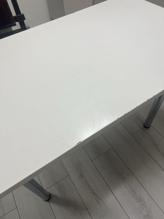 Стол даром, размер 14 на 80