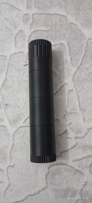 Продавам модератори за въздушна пушка на 3D принтер