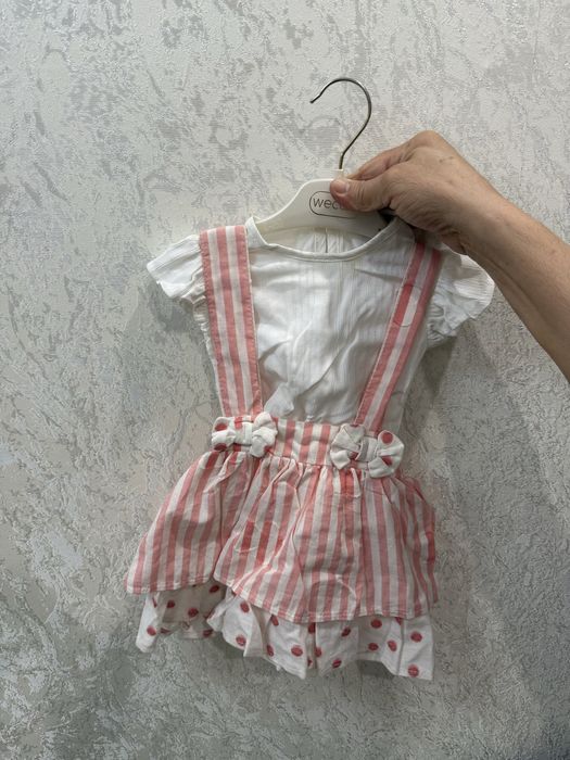 Продам сарафан новый