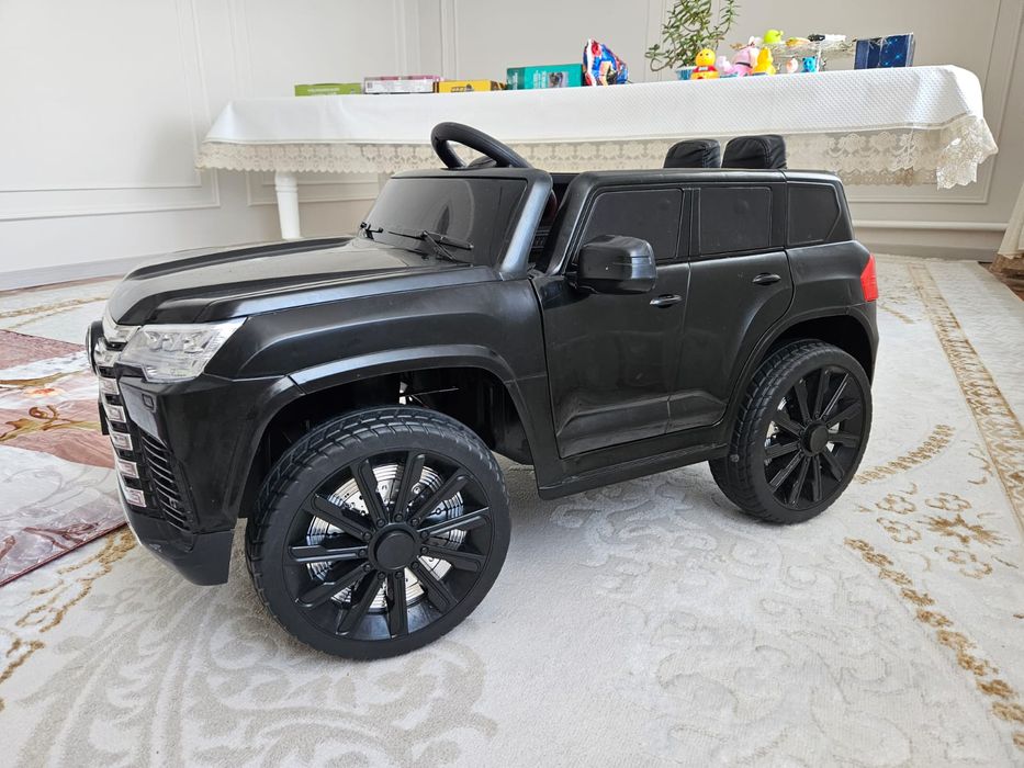 Детский машина сатылады