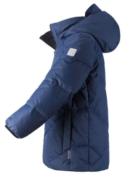 Reima на 12-13 лет пуховик.