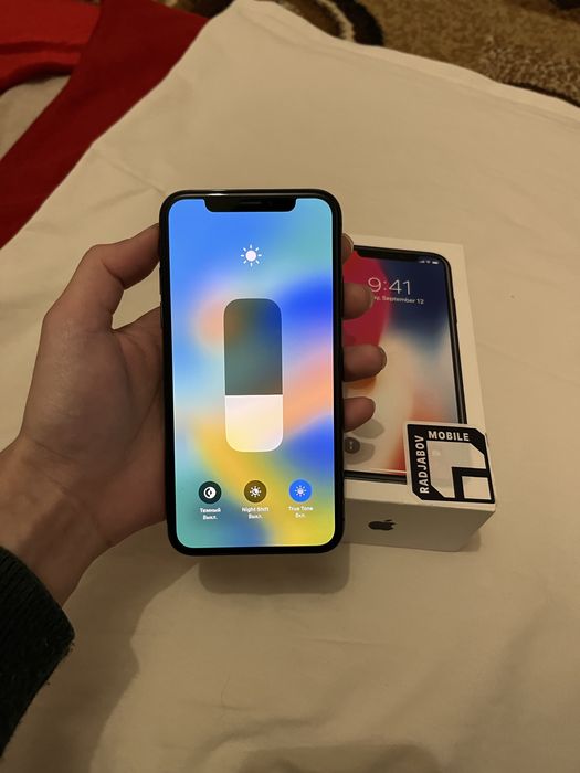 Прод. Iphone X / Айфон Х