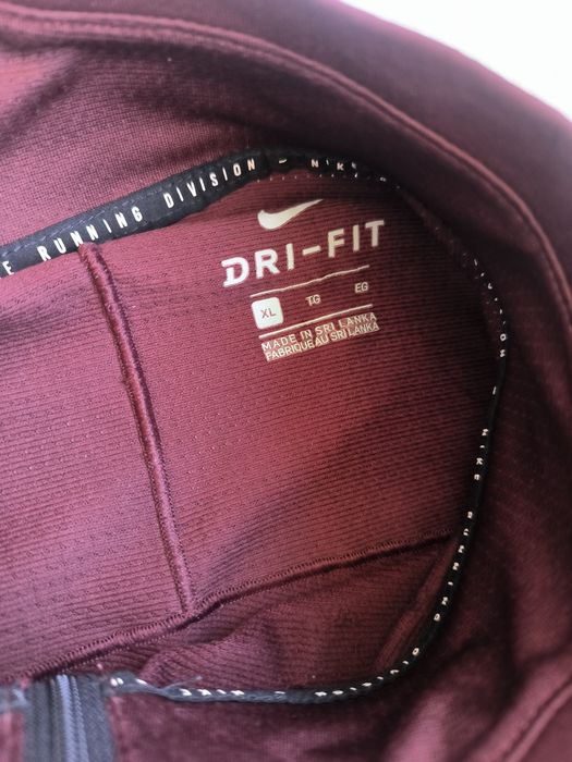 Nike Run Division Men's размер XL размер