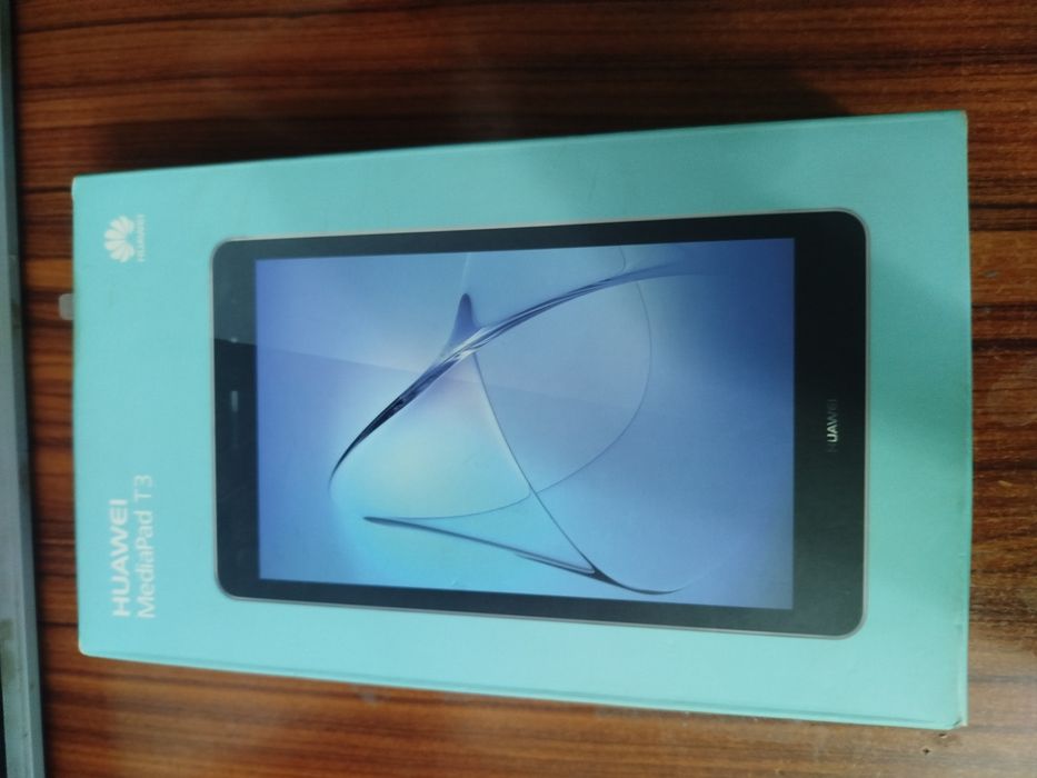 Huawei Media Pad oq planshet arzonga