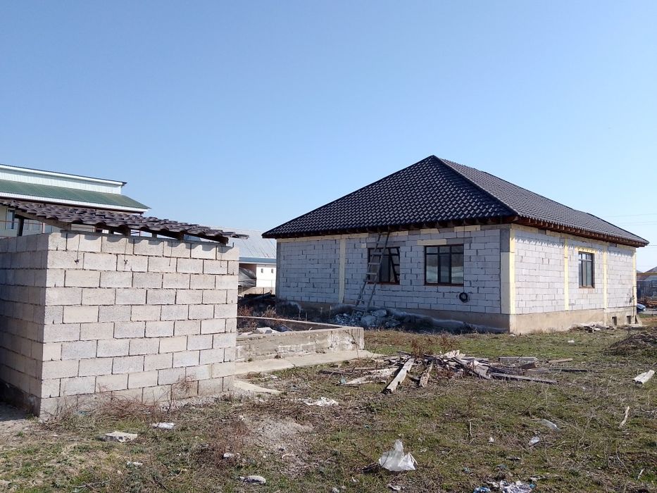 Продам дом срочно