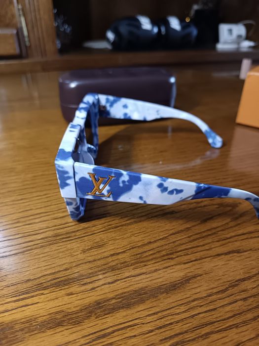 Ochelari LV Luxury