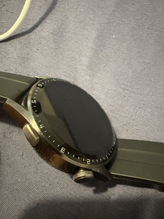 Ceas smartwatch Level 444 Ultra, ecran 1.78 Inch