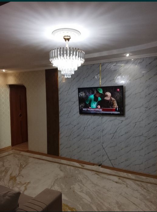 Продам 3ком Квартиру