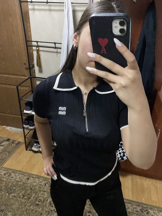 Женская одежда б/у