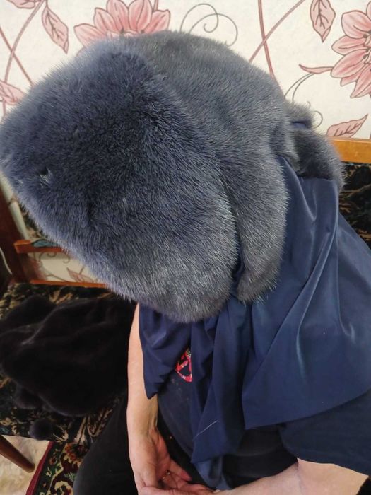 Продаю норковый платок