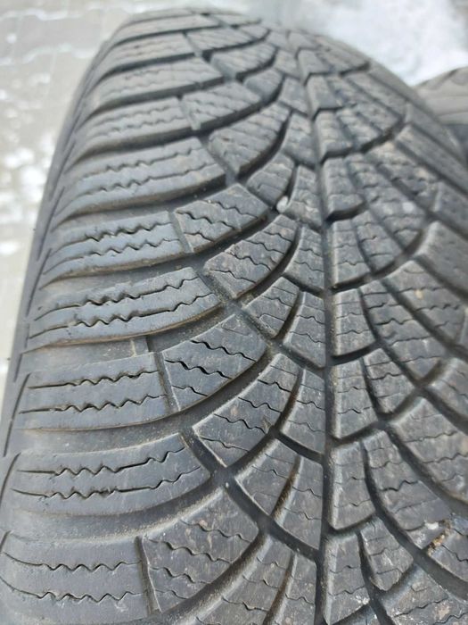 Гуми GoodYear Ultragrip 185/60/14R