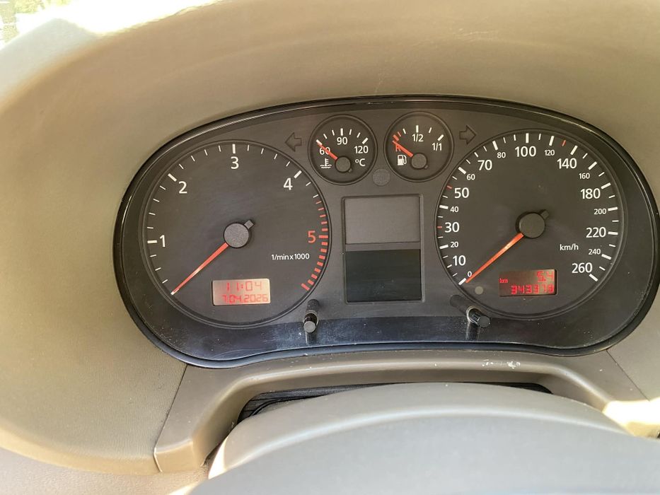 Продавам Ауди А3