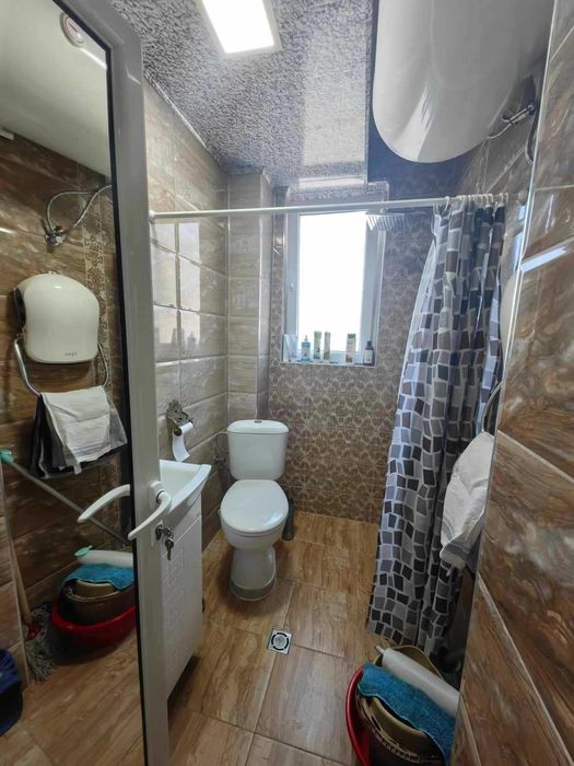 Дава се под наем Тристаен апартамент в Разград, Център - 78 кв.м за 127500 € - Снимка #8