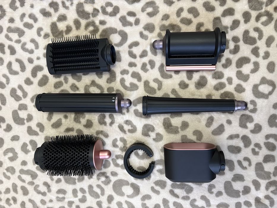 Ondulator multistyler dyson