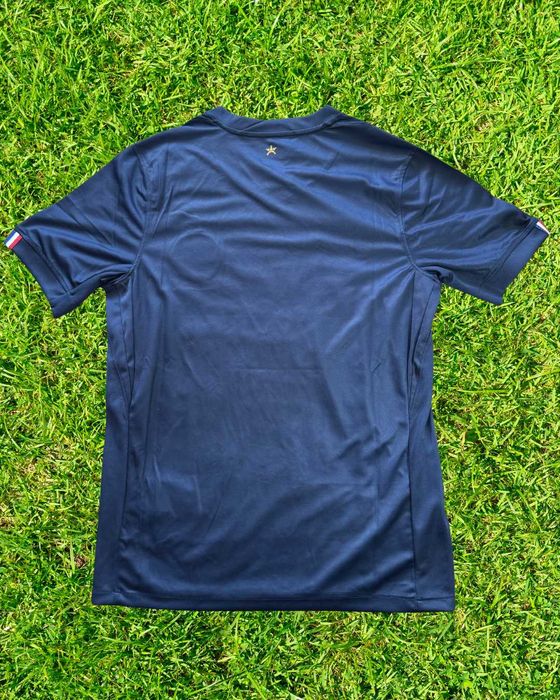 Футболна Тениска на ПСЖ/PSG - сезон 25/26 / NIKE