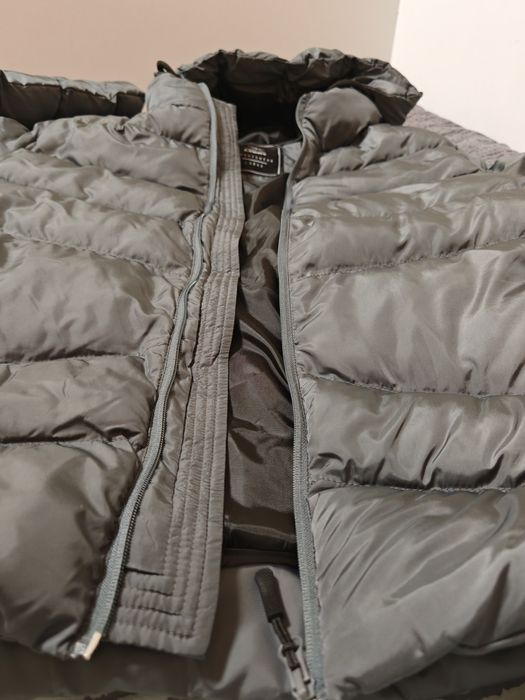 Мъжко зимно яке L