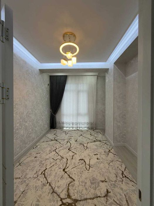 Латтико Имран билдинг томондан 3 хонали квартира сотилади