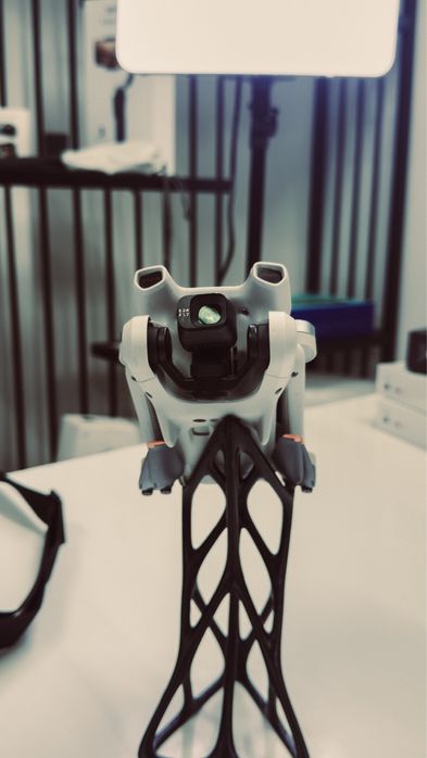 Дрон Dji mini 3 полный комплект