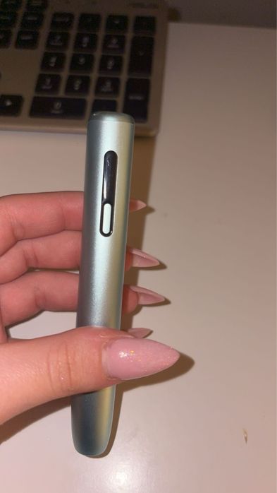 iqos iluma one turcoaz nou