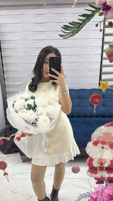 Платья размер S(42)