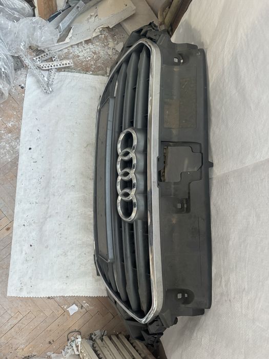 Оригинална решетка Ауди А3 Audi A3 8V