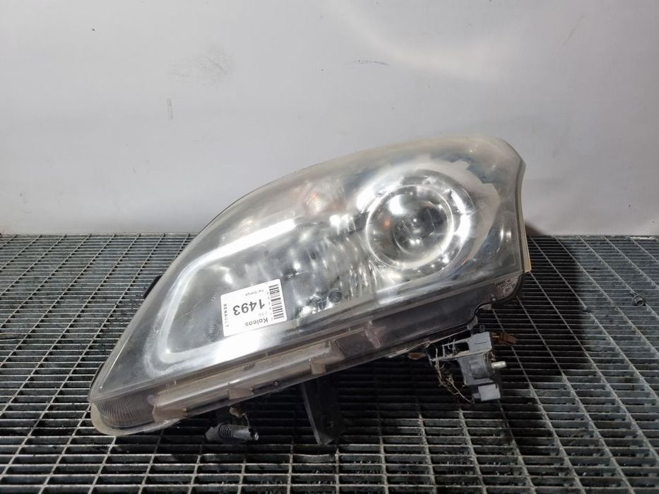 Far Stanga Renault Koleos 2008 - 2011 SUV 4 Usi (1493) Xenon