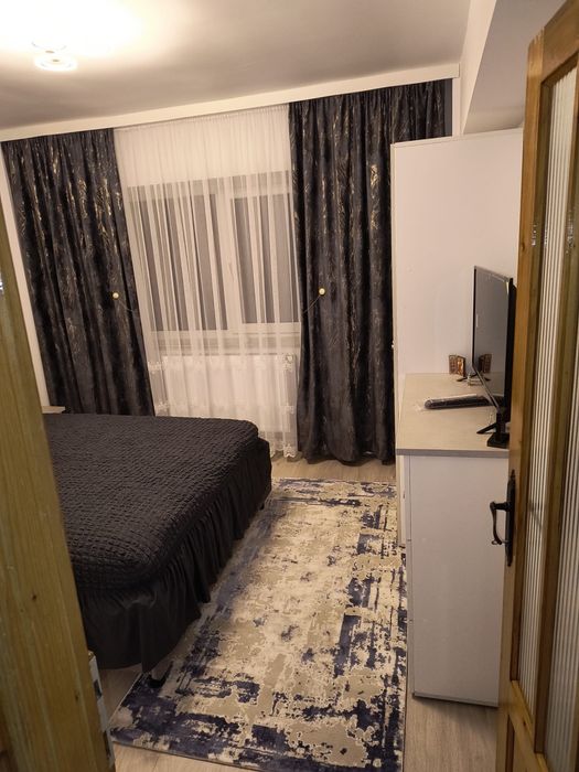 Ofer spre inchiriere sau vânzare,apartament recent renovat