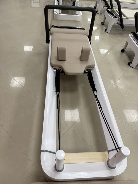 Уреди за реформър пилатес