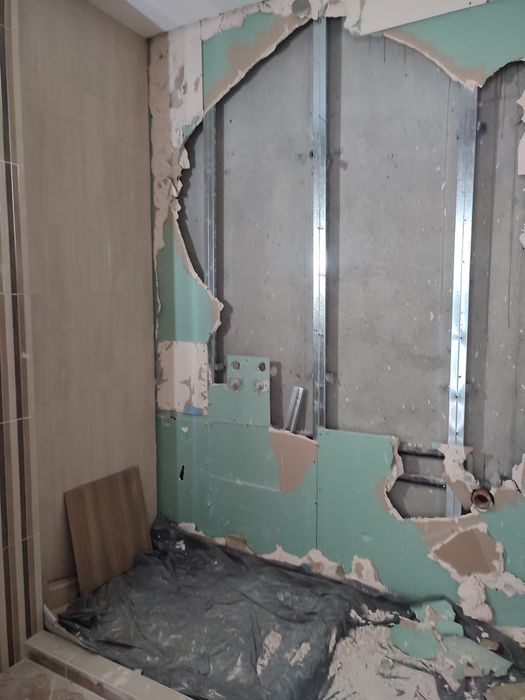 Кърти чисти извозва, извозване на отпадъците демонтажи в София