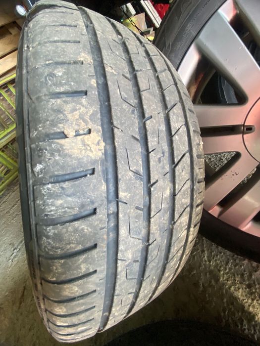 Cauciucuri vara Matador hectorra 5 205/55 r16 dot 2024