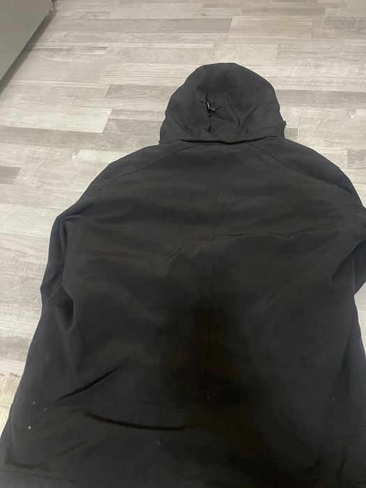 Куртка мужская на зиму