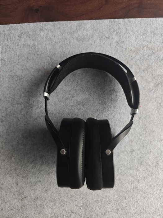 Casti Hifiman Sundara toate partile originale