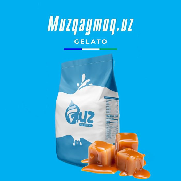 Suxoy smes Muzqaymoq uchun!!!