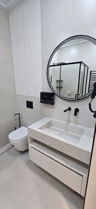 Аренда офис Nest One свая