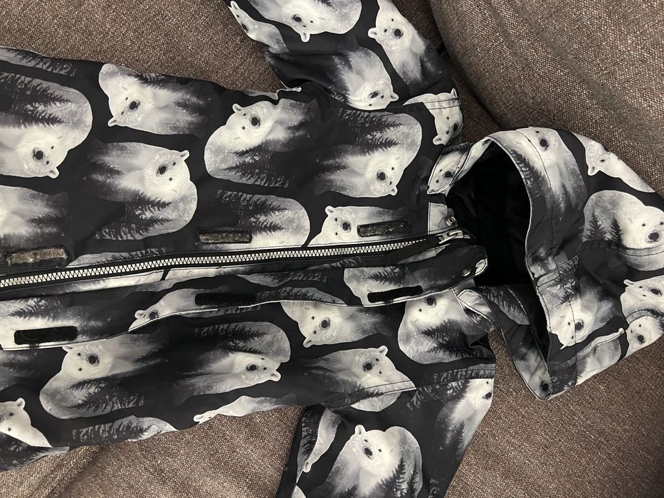 Гащеризон Name it  86 размер