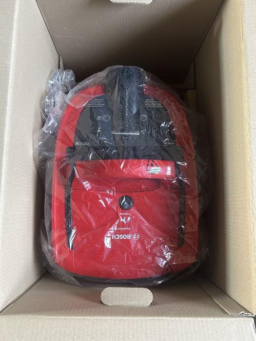 Моющий пылесос 2/1