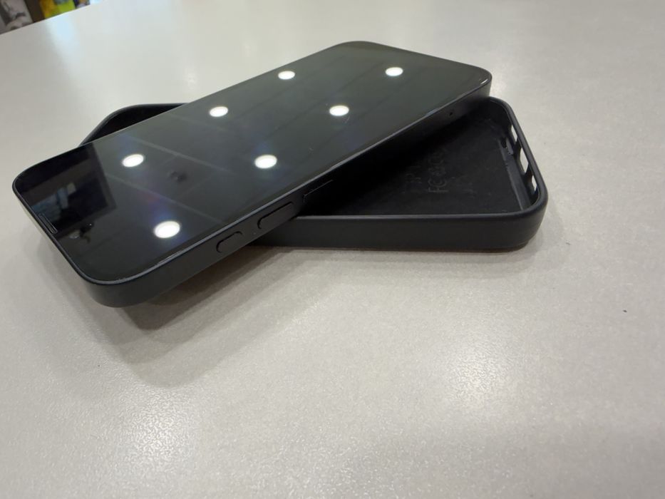 Iphone 16e с гаранция