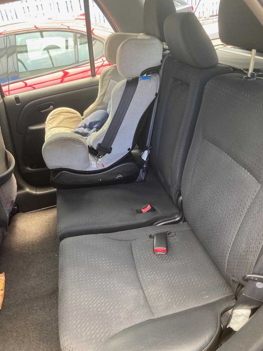 Honda CR-V II, 2.0 бензин, автоматик, 2005г., отлично състояние