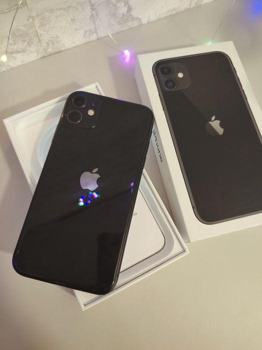 IPhone 11 Display Original 128GB