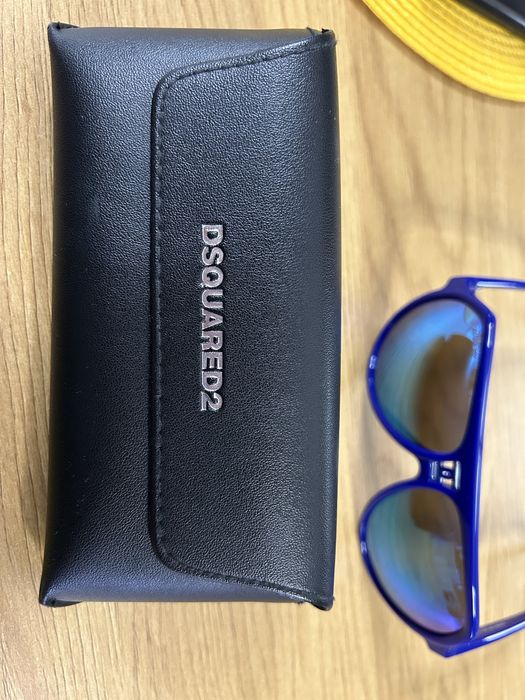 Слънчеви очила Dsqured2