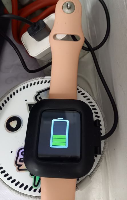 Умные часы блютуз