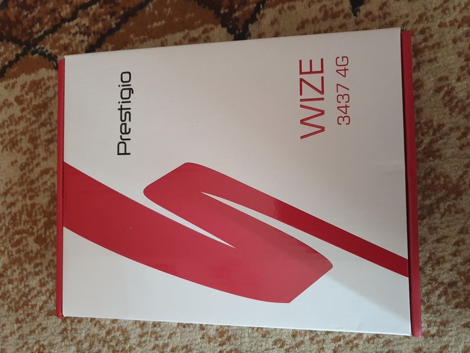 Таблет Prestigio