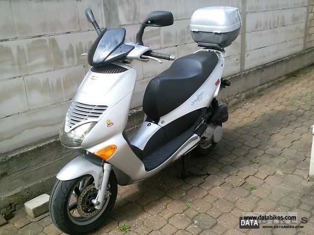 Piese Dezmembrez Scuter Aprilia Leonardo 125 150  4T Rotax