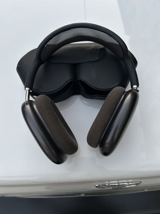 AirPods Max! sotiladi